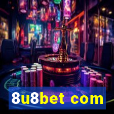 8u8bet com